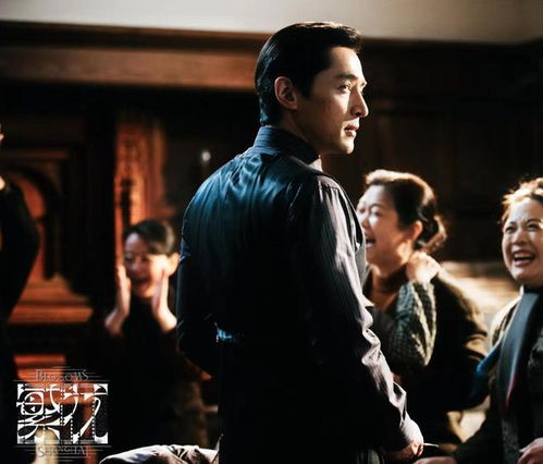 《繁花》剧组回应王家卫录音争议 《繁花》剧组回应王家卫录音争议