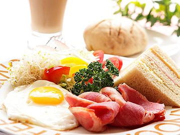 营养早餐100种食谱:告别单调早餐!解锁100种营养食谱,开启活力满满的一天 营养早餐100种食谱:告别单调早餐!解锁100种营养食谱,开启活力满满的一天