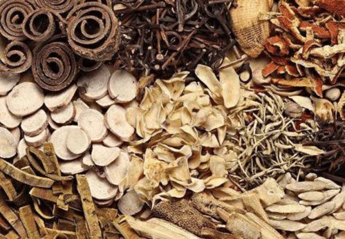 活血化瘀的中药：活血化瘀中药，中医宝库中的健康守护者