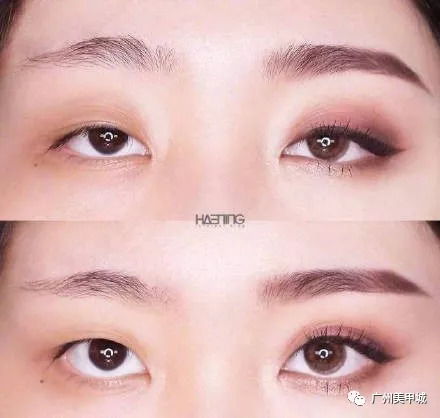 怎么才能让眼睛变大：瞬间放大双眼！这些方法让你的眼睛看起来更大更迷人