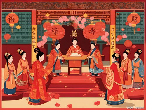 结婚下午可以看吉日吗：结婚下午可以看吉日吗？揭秘传统与现代的完美结合