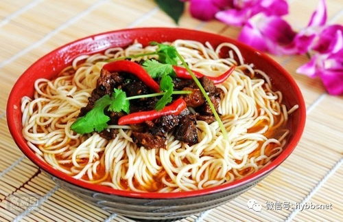 牛肉面馆一碗“管饱面”全网爆火