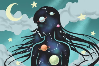 女人梦见火什么意思：女人梦见火，究竟预示着什么？解密梦境中的神秘符号