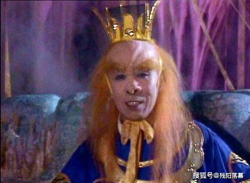 猪八戒前世姻缘图片：猪八戒的前世姻缘，佛前一诺，情劫难逃