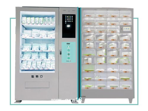 医柜医疗耗材售货机:智能医柜,医疗耗材销售的新革命,让取用更便捷、管理更高效 医柜医疗耗材售货机:智能医柜,医疗耗材销售的新革命,让取用更便捷、管理更高效