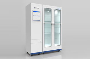 医柜医疗耗材售货机:智能医柜,医疗耗材销售的新革命,让取用更便捷、管理更高效 医柜医疗耗材售货机:智能医柜,医疗耗材销售的新革命,让取用更便捷、管理更高效