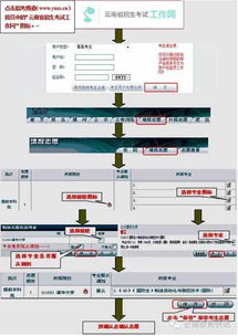 云南招生考试工作网（云南招生考试工作网官方登录入口）