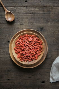 枸杞有什么功效：枸杞的神奇功效，传统智慧与现代科学的完美结合