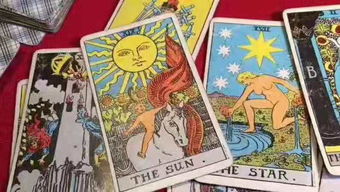 塔罗牌看复合怎么看正缘：塔罗牌揭示复合与正缘的奥秘