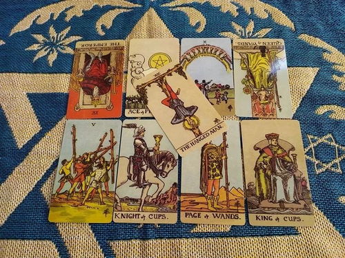 塔罗牌测他想对你说什么:他想对你说的话,藏在塔罗牌的牌阵里 塔罗牌测他想对你说什么:他想对你说的话,藏在塔罗牌的牌阵里