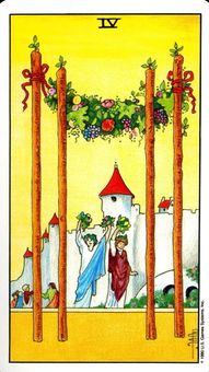 塔罗牌测他想对你说什么:他想对你说的话,藏在塔罗牌的牌阵里 塔罗牌测他想对你说什么:他想对你说的话,藏在塔罗牌的牌阵里