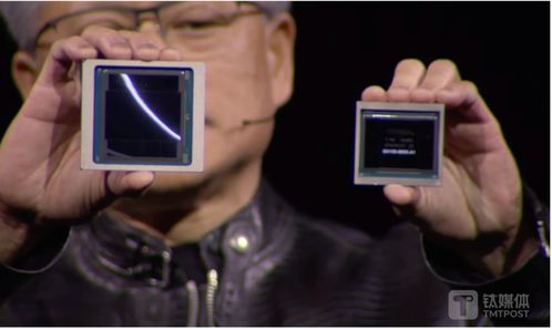 英伟达CEO希望台积电供应更多晶圆 以满足强劲的AI需求 英伟达CEO希望台积电供应更多晶圆 以满足强劲的AI需求