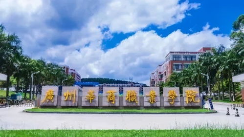 广州华商职业学院（广州华商职业学院教务处官网）