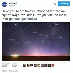 怎么算星座才是准确呢：科学解析，如何正确计算星座日期，告别星座迷思