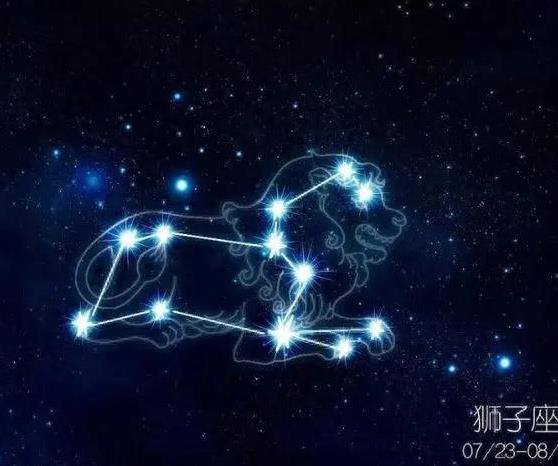 狮子座今日运势星座屋：狮子座今日运势大放异彩！星座屋精准解析你的幸运时刻