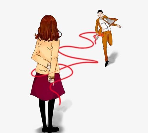 单身算姻缘:单身是姻缘的预演,一场关于自我觉醒与生命准备的修行 单身算姻缘:单身是姻缘的预演,一场关于自我觉醒与生命准备的修行