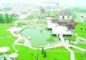 淮海工学院（淮海工学院是大专吗）