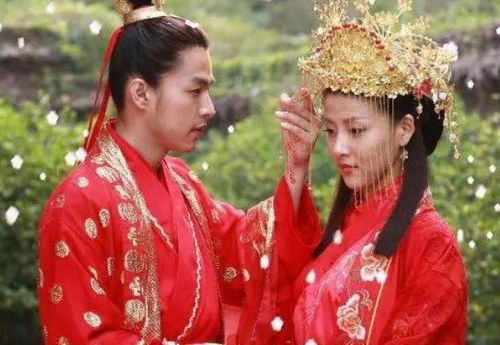 中国管女女姻缘的神:中国神话中的姻缘女神,七仙女与织女 中国管女女姻缘的神:中国神话中的姻缘女神,七仙女与织女