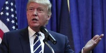 美国最高法院允许特朗普政府暂时扣留食品援助资金