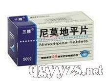 尼莫地平片的副作用有哪些：尼莫地平片的副作用有哪些？全面解析用药安全