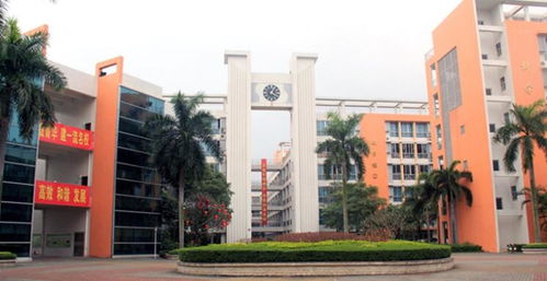 广东中专学校推荐(2021广东中专学校哪个最好) 广东中专学校推荐(2021广东中专学校哪个最好)