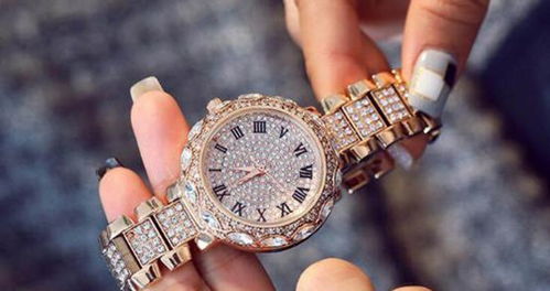 十二星座的手表：十二星座专属腕表指南，星辰轨迹与佩戴哲学