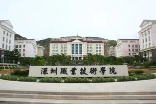 深圳职校排名前十名学校（深圳民办中职学校十强）