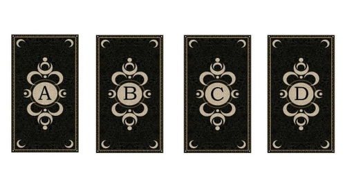 塔罗牌每一张对应的名字：塔罗牌全解析，每一张牌的权威对应名称与象征意义