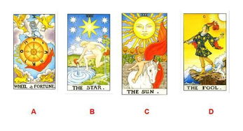 塔罗牌每一张对应的名字：塔罗牌全解析，每一张牌的权威对应名称与象征意义