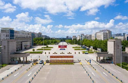 山东商务职业学院（山东商务职业学院官网）