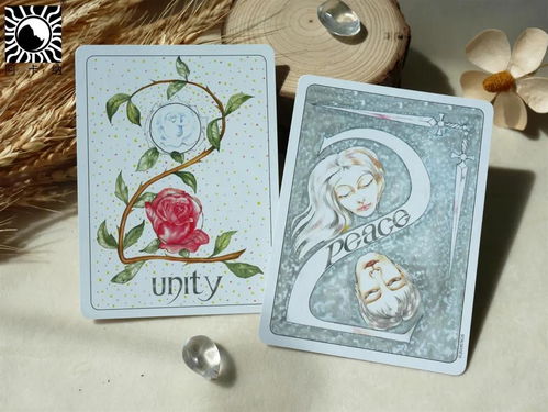 塔罗牌倒十字架:塔罗牌中的神秘符号,倒十字架的解读与启示