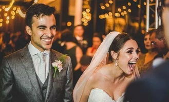 梦见别人结婚的场景:梦中的婚礼,当别人的新郎新娘,我在哪里?