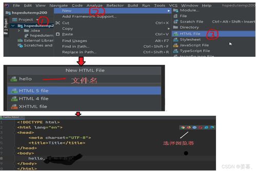 html视频网站模板:HTML视频网站模板,终极指南
