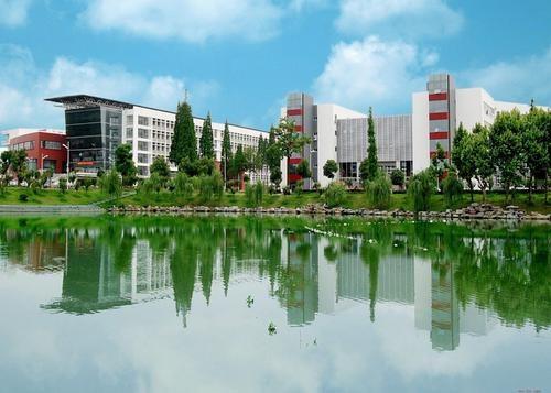 金华职业技术学院（金华职业技术学院有哪些专业）