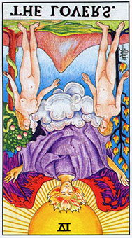 塔罗牌大阿卡那牌牌解:愚人疯子,塔罗牌中的自由与觉醒 塔罗牌大阿卡那牌牌解:愚人疯子,塔罗牌中的自由与觉醒