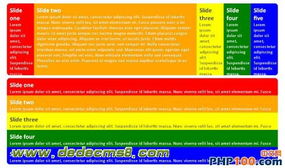 html教程推荐:新手友好!2024年最佳HTML学习资源推荐 html教程推荐:新手友好!2024年最佳HTML学习资源推荐