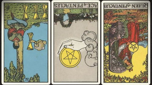 摩羯男的塔罗牌怎么样:神秘解析,摩羯男的塔罗牌命运—探索务实与灵性的完美平衡