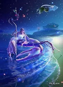 六月份是什么星座:六月份的星座指南,巨蟹座与狮子座的独特魅力 六月份是什么星座:六月份的星座指南,巨蟹座与狮子座的独特魅力