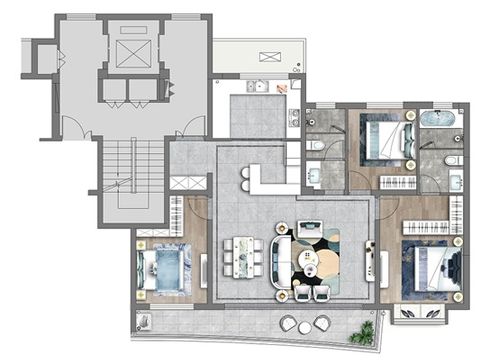轨道交通最吃香的专业(城市轨道就业太难了)