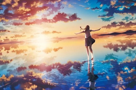 十月初一出生的天蝎座性格:十月初一出生的天蝎座,暗夜守望者的生命底色