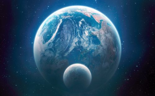 月亮星座最聪明第一名:月亮星座最聪明第一名,月亮海王星守护的智慧与远见 月亮星座最聪明第一名:月亮星座最聪明第一名,月亮海王星守护的智慧与远见