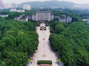 武汉大学研究生院(华中科技大学研究生院) 武汉大学研究生院(华中科技大学研究生院)