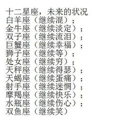 十二星座月份表:十二星座月份表,从出生日期到性格密码的完整指南 十二星座月份表:十二星座月份表,从出生日期到性格密码的完整指南