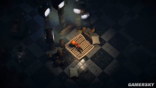 梦见自己无意把人弄死了:梦魇,潜意识的警示—梦见自己无意把人弄死了背后的隐喻