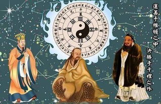 周易运势测算免费查询:免费查询周易运势,科学解读未来吉凶祸福的传统文化智慧