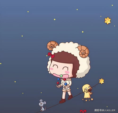 十个白羊九个抑郁:火象星座的隐痛,解码白羊座抑郁现象背后的性格密码