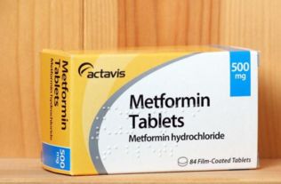 我是正常人每天吃一粒二甲双胍:我是正常人每天吃一粒二甲双胍—你真的需要吗?