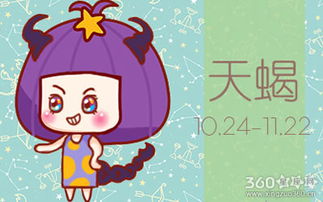 天蝎座性格特点及脾气:天蝎座,神秘与坚韧并存的天生领导者