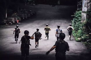 梦见杀人逃跑被抓:梦中杀人逃跑被抓,潜意识的挣扎与释放 梦见杀人逃跑被抓:梦中杀人逃跑被抓,潜意识的挣扎与释放