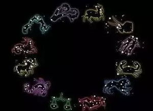 双子座跟哪个星座最配:双子座最佳星座配对揭秘,灵魂共振的三大黄金组合